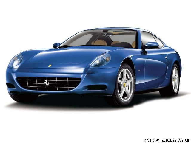 这法拉利是哪个型号的?``````