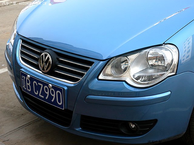 4at冰海蓝_polo论坛_汽车之家论坛