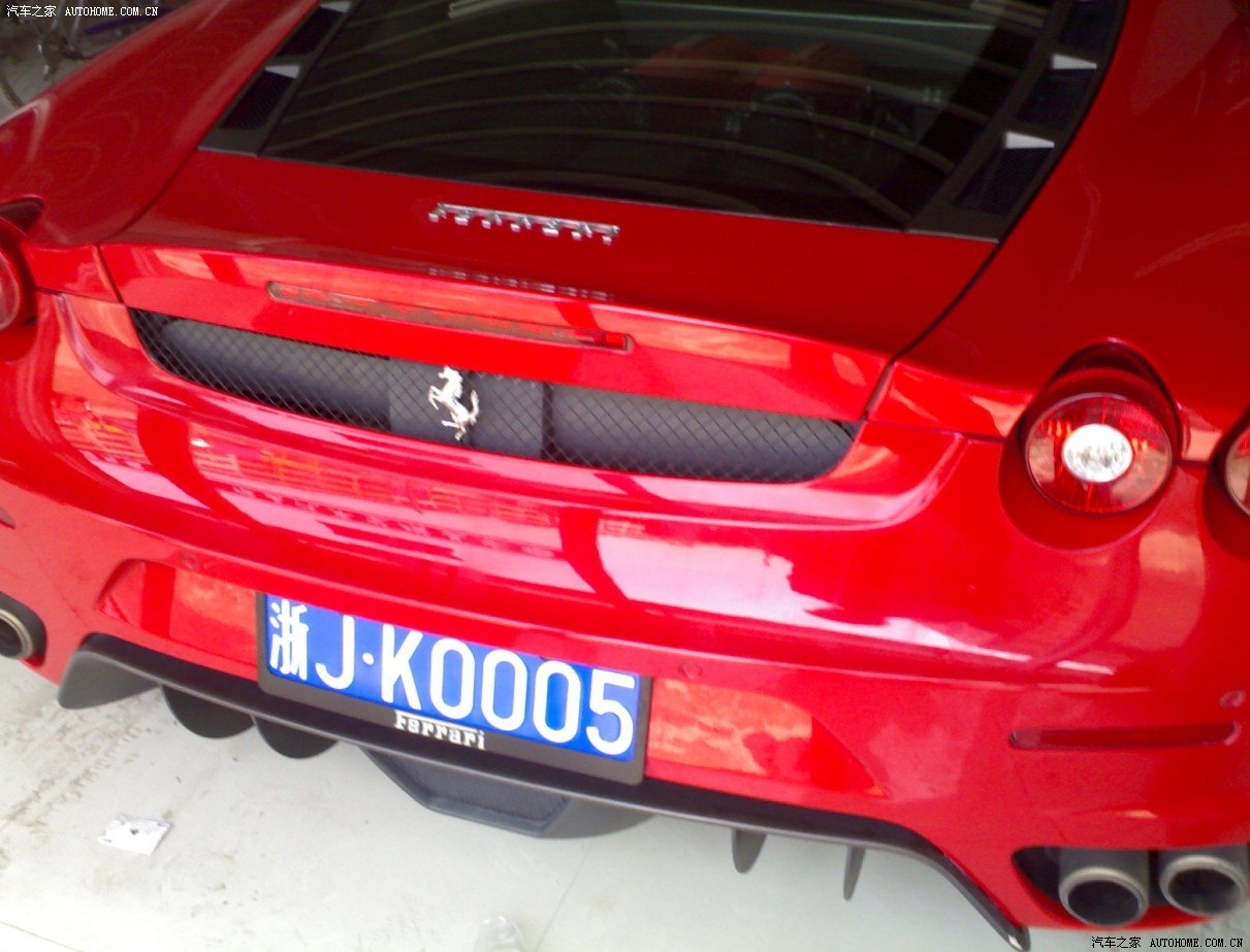 发辆我们台州的牛车