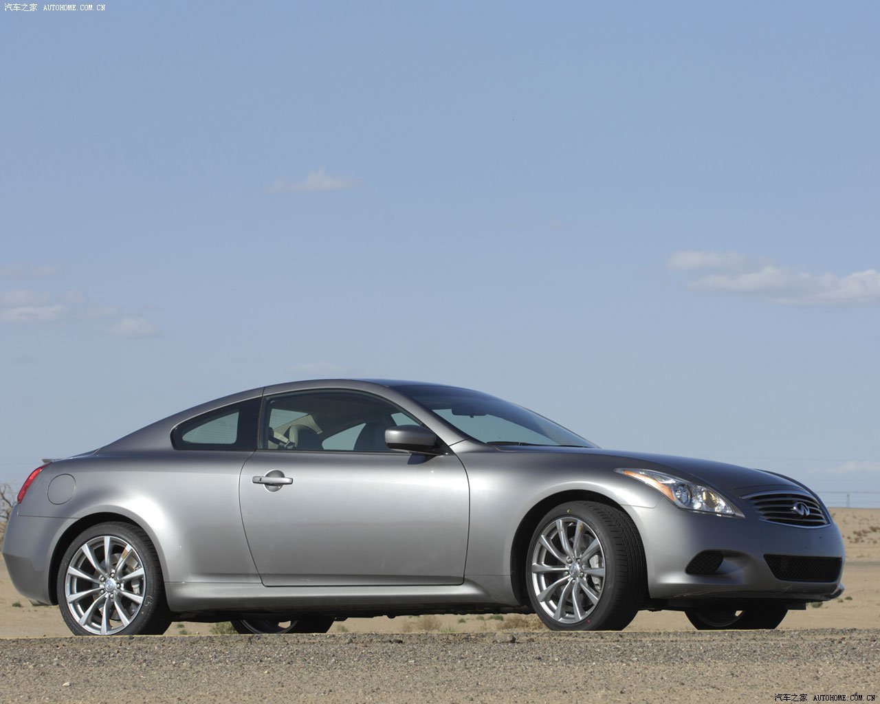 g37 g37配备的vq37vhr的3
