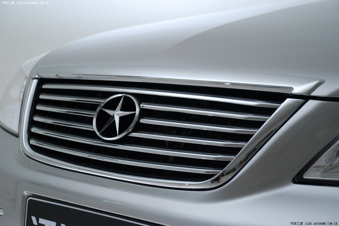 自主品牌车 华晨骏捷 江淮宾悦 看谁厉害 (很多图片哦)