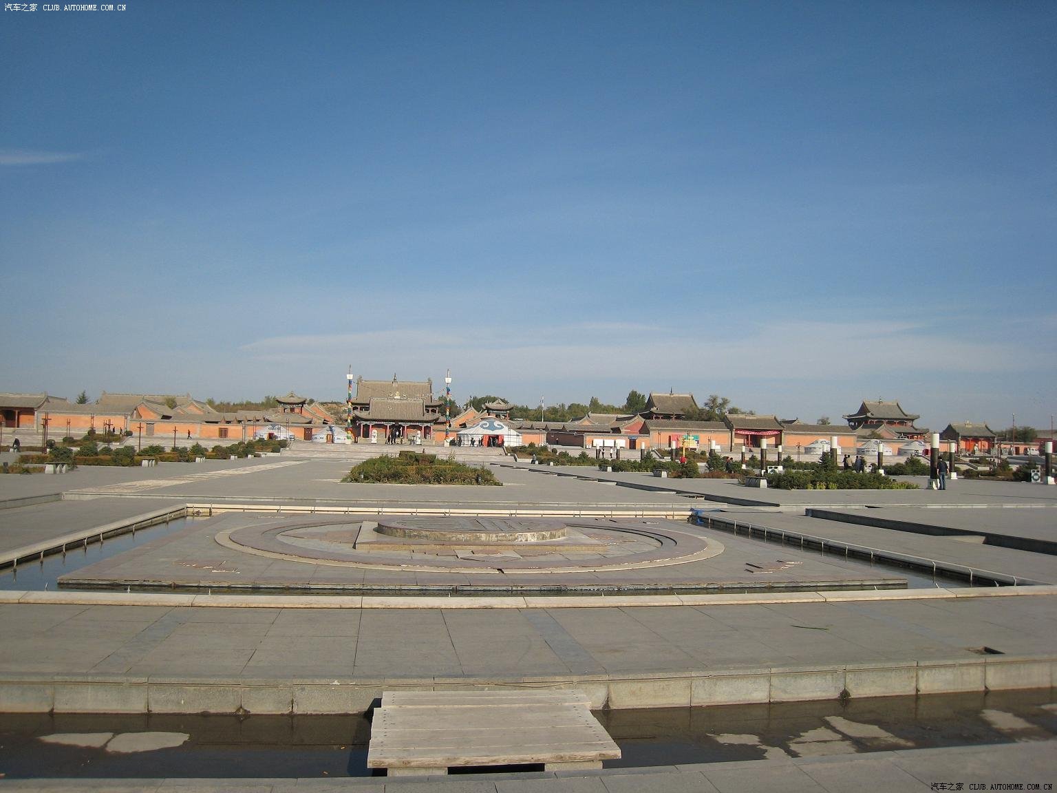 十一内蒙银川自驾车游记三