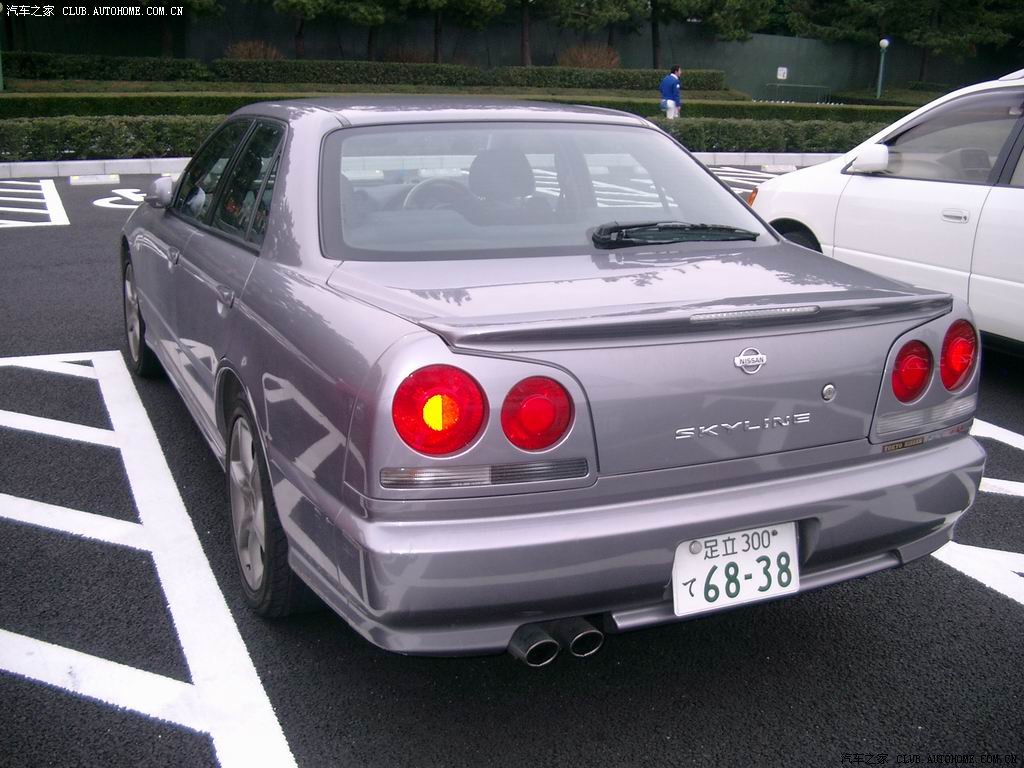 四门gtt,一样很强悍