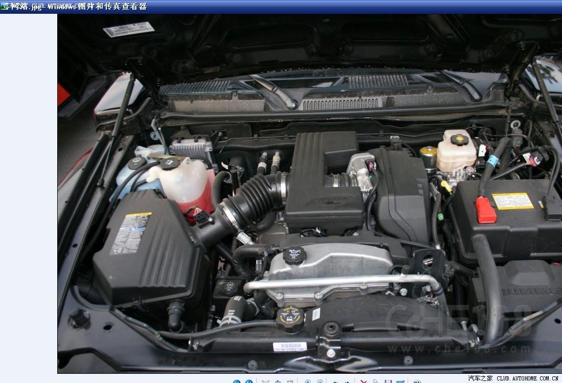 关于悍马h3发动机的问题,高手进!