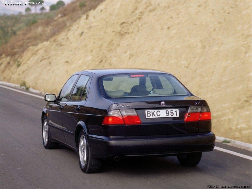 响应号召推出萨博95的生命史