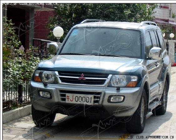 牛x的军警车及好牌