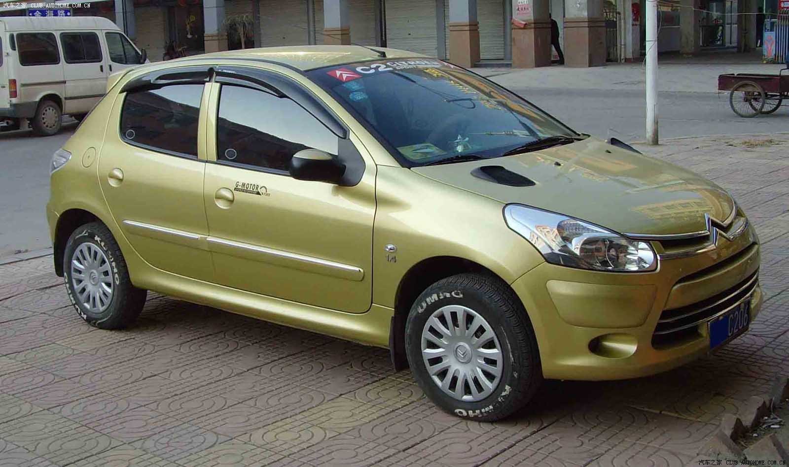 我的金c,近期照.