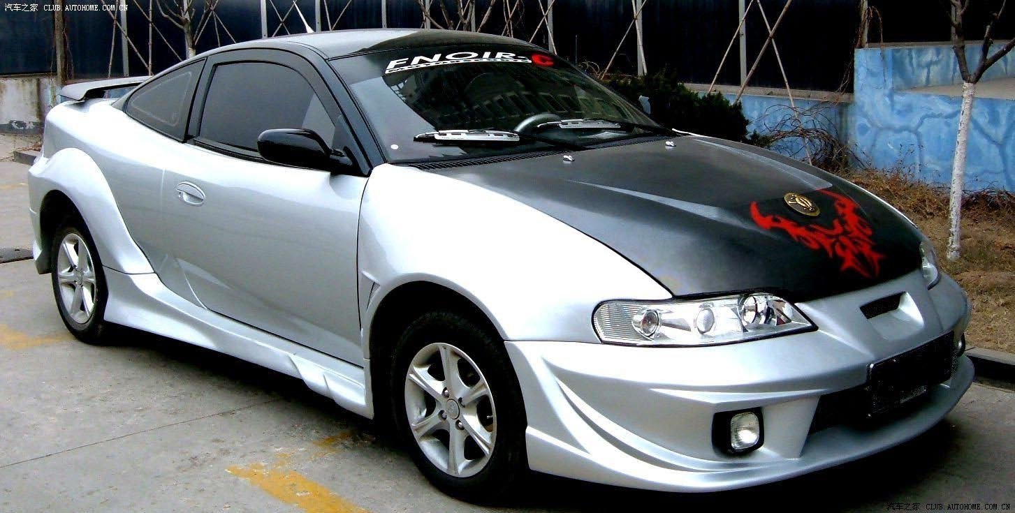 我对吉利汽车的感想--来自台湾