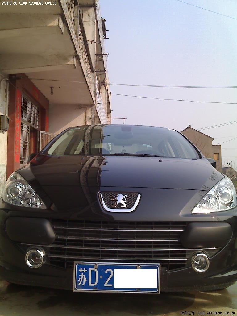 105 | 回复: 2 标致307论坛 找常州狮友, 楼主 只看楼主收藏本帖精华