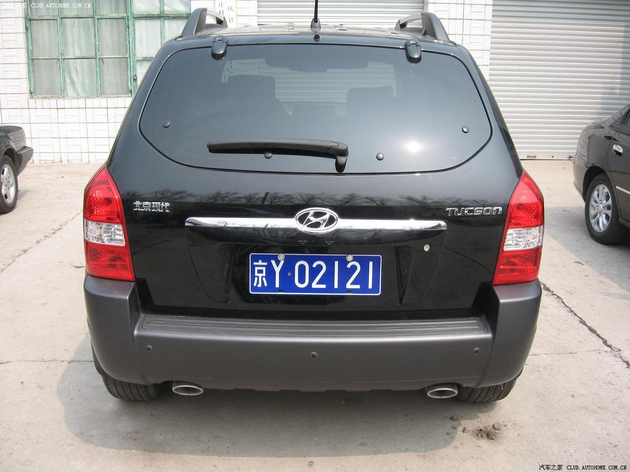 北京的车牌号字母发到多少了?我记得应该是m啊