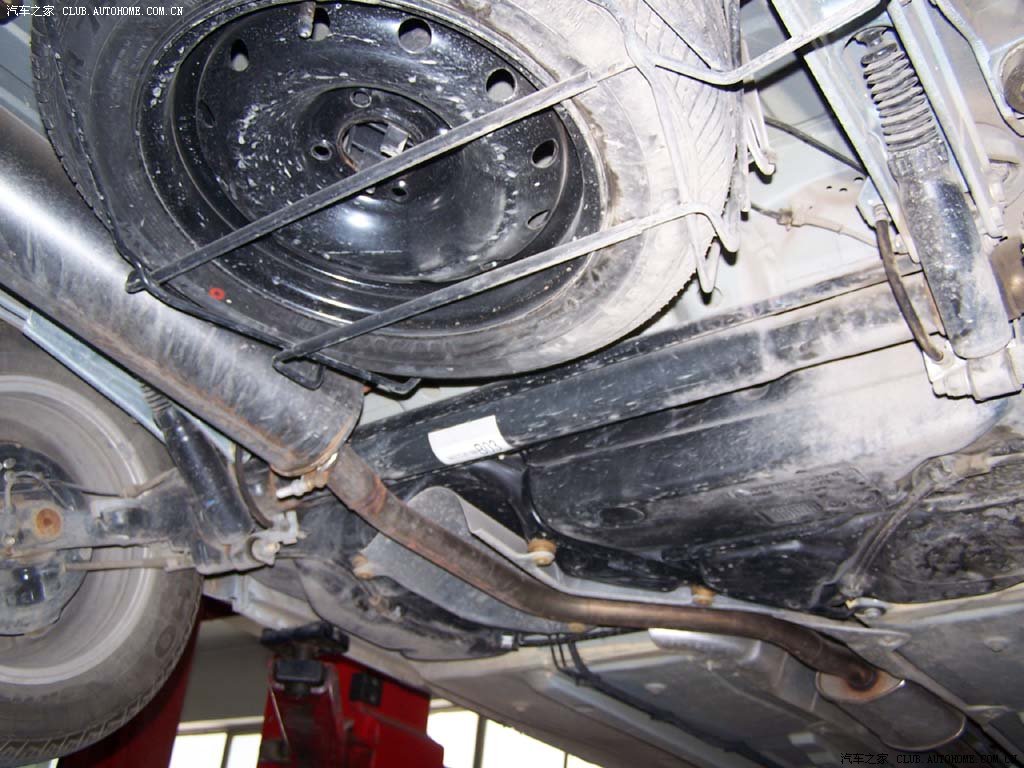 富康16v首次保养