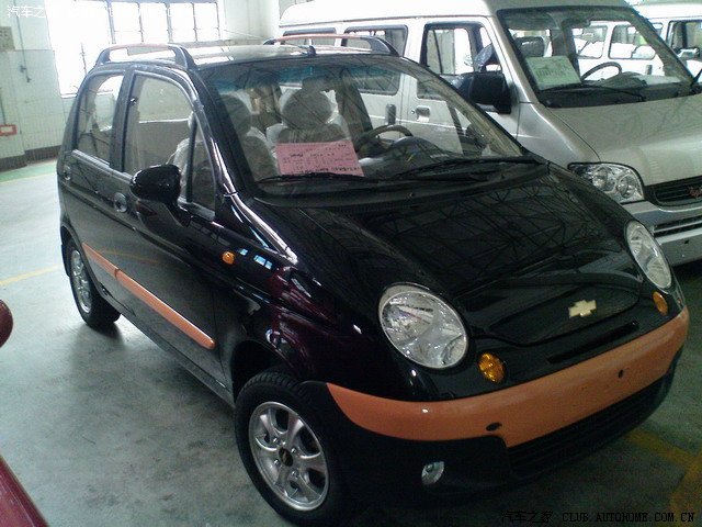 【图】kk的颜色有黑色的吗?_乐驰论坛_汽车之家论坛