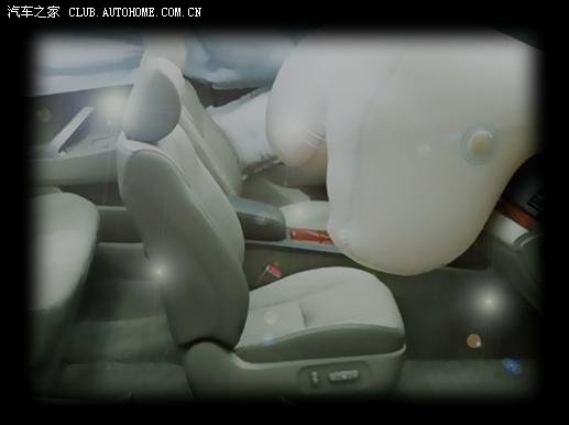 凯美瑞安全气囊壁纸