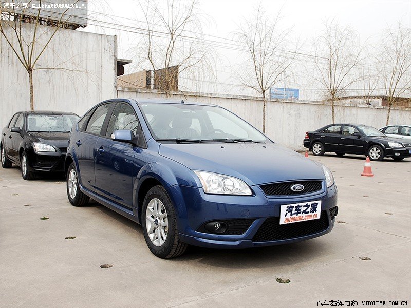 犹豫福克斯08款,大伙帮忙参谋下(多图/持续更新)