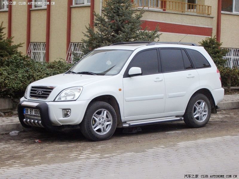 3157 | 回复: 90 奇瑞a3论坛 》》》奇瑞车在国外!