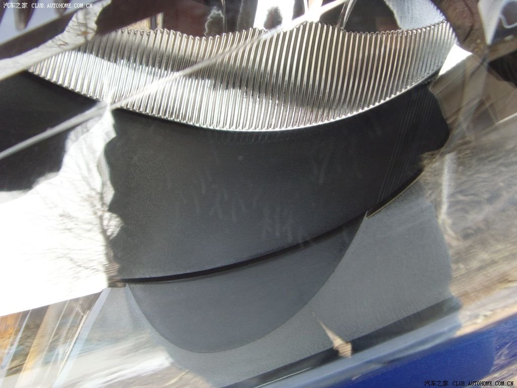 2008年12月30日下午提的蓝福