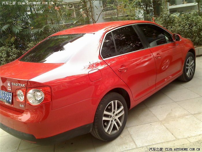 0-深灰内饰 亮银车标—申精作业!_速腾论坛_手机汽车之家