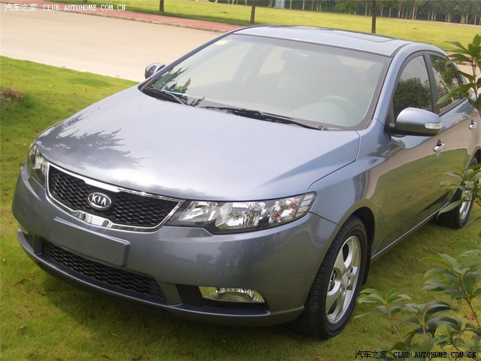 (我的铂金灰小福)_福瑞迪论坛_汽车之家论坛