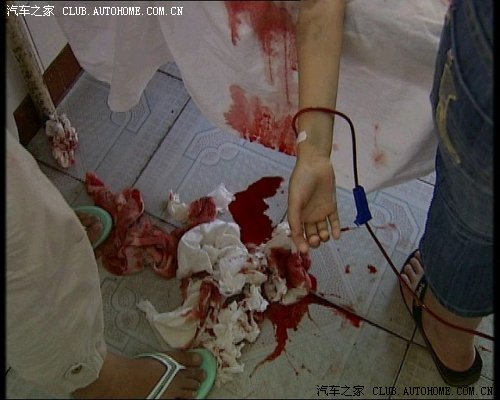 我的眼睛湿润了!大家呢?希望大家转载!