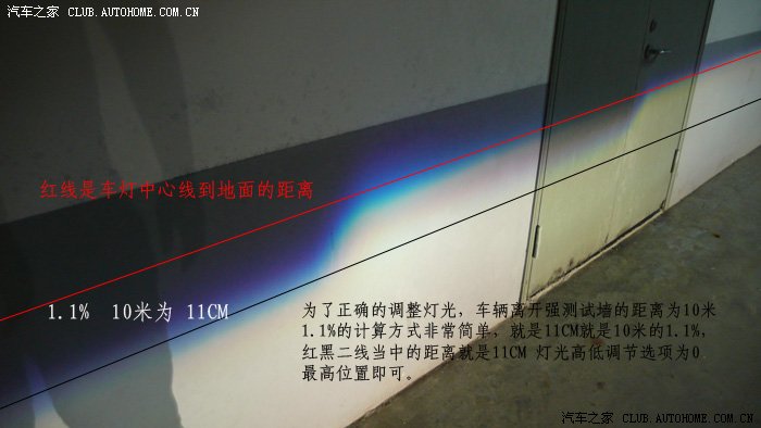 远景的标准灯光调整教学贴(摘抄—借鉴学习)