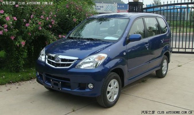 森雅的购置税按一汽佳星还是大发森雅交呀