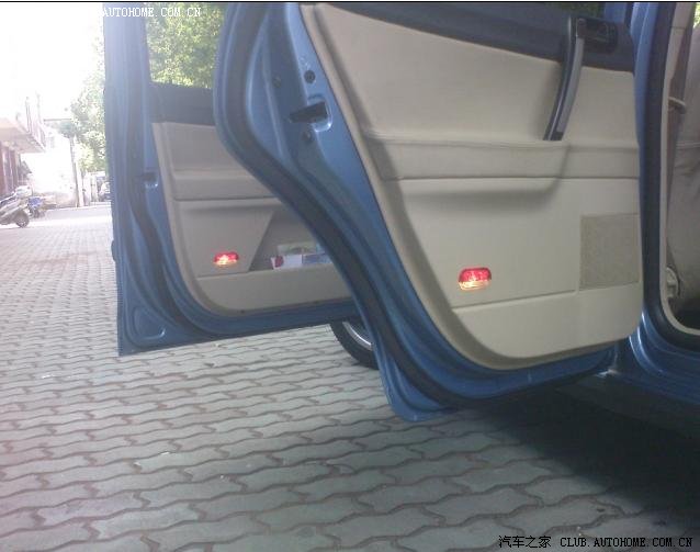 【图】polo 全屏多功能仪表_polo论坛_汽车之家论坛