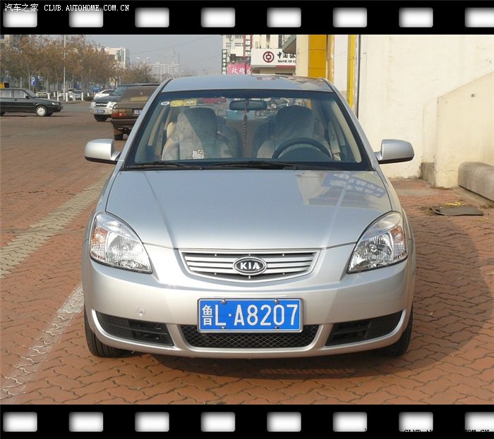 2,一汽威志关门跟夏利一样pass 3,江淮同悦,小点, 发动机声音大 3