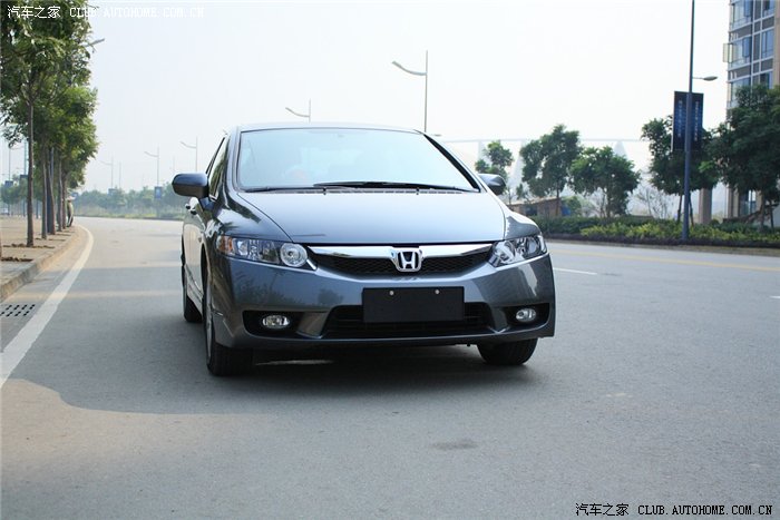 【图】exi 钛金银作业-多图多真相_思域论坛_汽车之家论坛