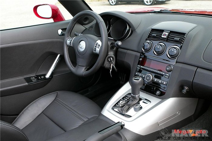 比马子达mx5更强悍的平民跑车韩国的"宝马z4"大宇g2x_天津_手机汽车之