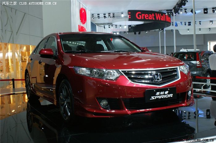 看图比较讴歌与思铂睿