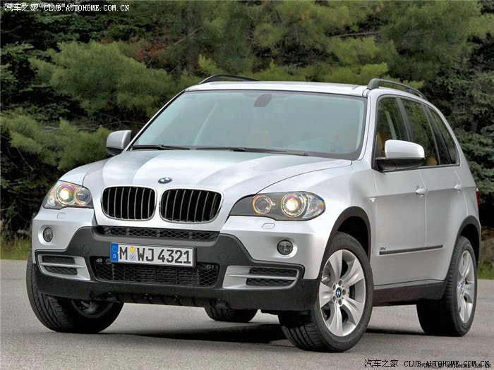 x5,q7,ml350,买哪个?_宝马x5论坛_手机汽车之家