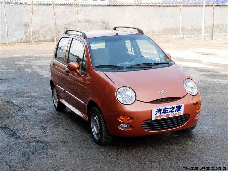 821 | 回复: 23 奇瑞qq/qq3/qq6论坛 qq308基本型何时降价到2万5千?