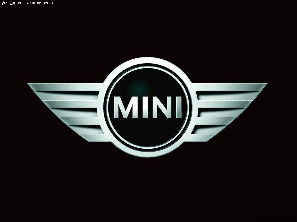 本坛第一帖mini和三轮车cross的杰作