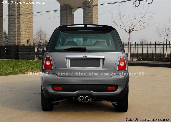 新作地址!)_奇瑞qq/qq3/qq6论坛_手机汽车之家