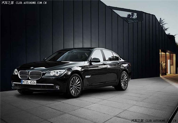 【图】7系改装示范_宝马7系论坛_汽车之家论坛