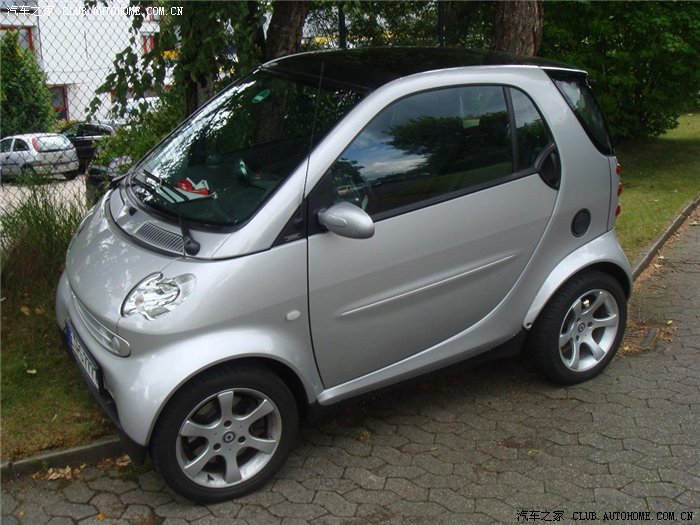 德国车友超详细介绍新君威德国同父异母兄弟!(超多图奉送)