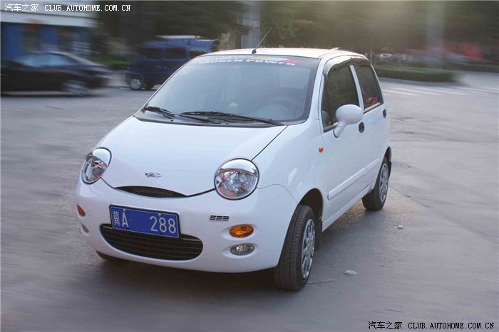 437 | 回复: 30 奇瑞qq/qq3/qq6论坛 秀一下我的汽车之家车标!