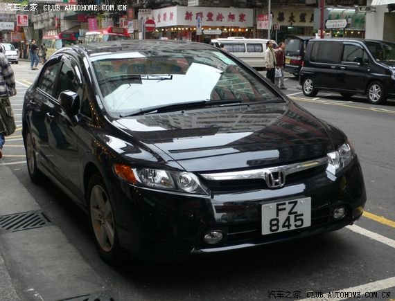 新加坡人,香港人,台湾人不选美国车的理由【转