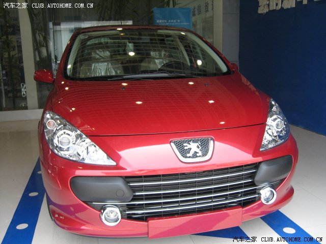 2831 | 回复: 105 标致307论坛 众里寻他千百度,红狮归来精彩作业