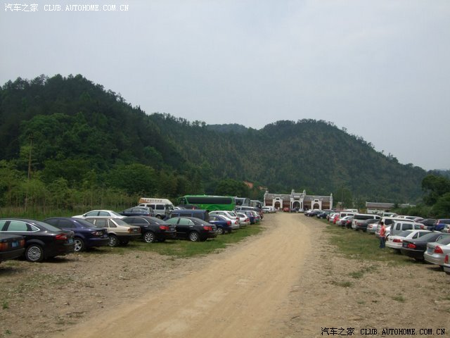 视频自驾游龙源峡蝴蝶谷漂流