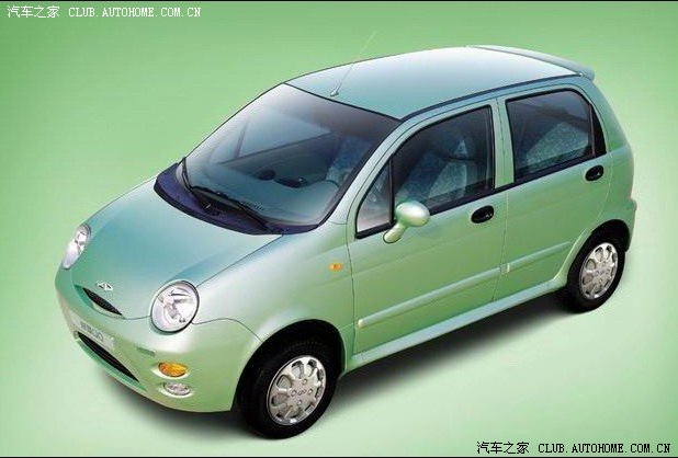 崛起昌河铃木浪迪,再现kcar王者风范(72更新)_浪迪论坛_汽车之家论坛