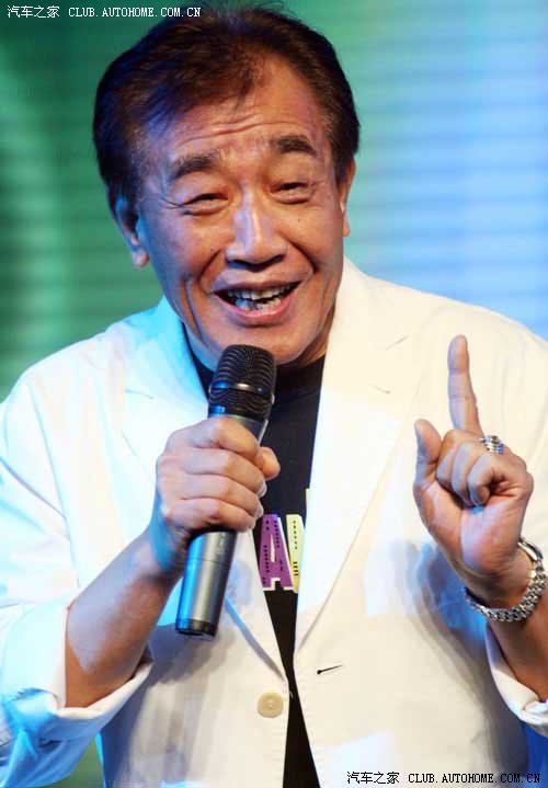 【图】[老憨]:听说台湾著名演员—张帝将莅临青州市,消息确实吗?