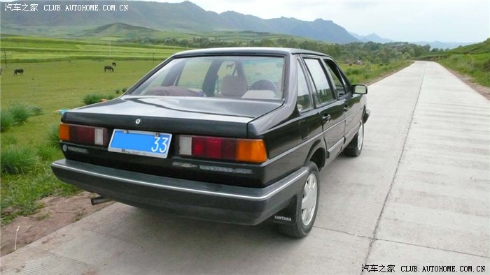 桑塔纳经典/志俊论坛_汽车之家论坛