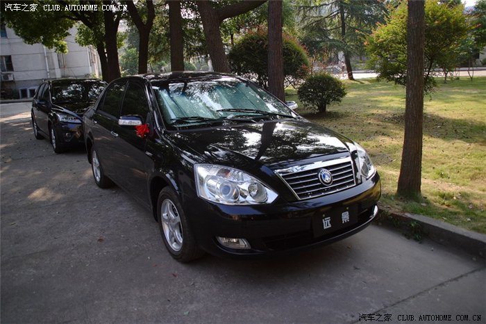 5[尊爵黑]一个星期作业_远景论坛_汽车之家论坛