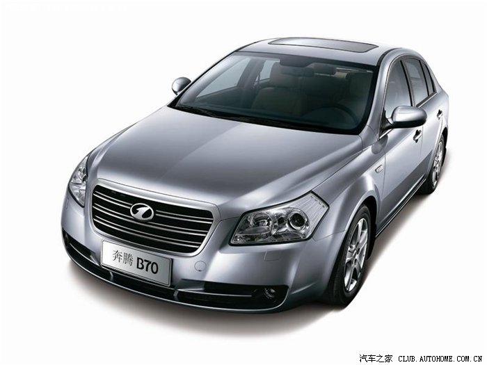 低价出售全新红旗奔腾b70hev电动轿车