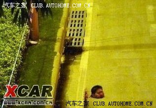 再好的车~~也不要酒后驾驶~~~南宁宝马司机人头落地~~转