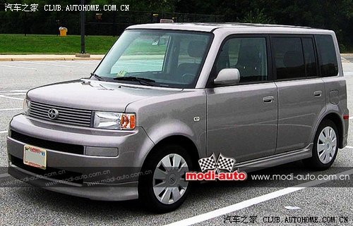 图 44 酷熊改装 Ed2a 变身bb 已经改好一年了怀念一下 酷熊论坛 汽车之家论坛