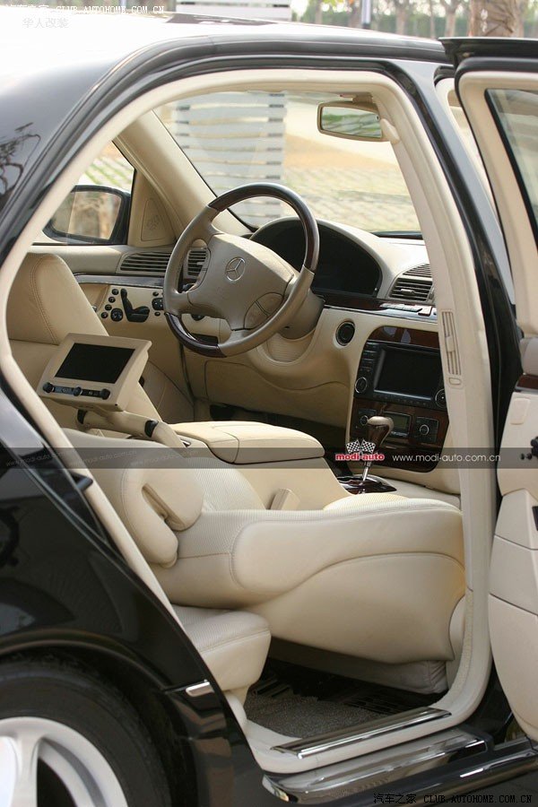 蝴蝶奔s500提车/改增压作业!(更新图片)