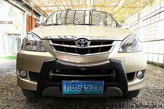 【图】新一代中国一汽森雅改装._森雅/森雅m80论坛_汽车之家论坛