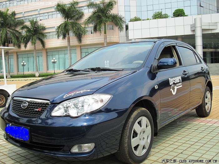 (f3r车身贴纸作业.)_比亚迪f3论坛_手机汽车之家